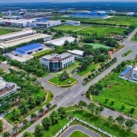 Nhiều thương vụ M&A bất động sản công nghiệp nổi bật năm 2024