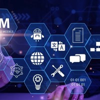 Đâu là thị trường AI tiềm năng nhất thế giới năm 2025?