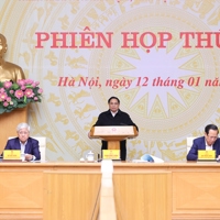 Xóa nhà tạm, nhà dột nát trên phạm vi cả nước trong năm 2025