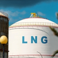 Indonesia tái khởi động dự án LNG trị giá 1,5 tỷ USD