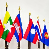 ASEAN cần sẵn sàng ứng phó thương chiến