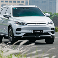 Được mượn xe BYD lái thử bongdaso tin tức 30 ngày