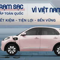 TMT Motors tham gia thị trường trạm sạc