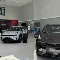 LYNK & CO khai trương đại lý thứ 15 tại Vũng Tàu