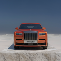 Rolls-Royce Phantom – Hành trình huyền thoại xuyên suốt một thế kỷ