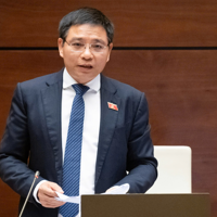 Đẩy sớm hiệu lực Luật Thuế thu nhập doanh nghiệp (sửa đổi), kịp thời hỗ trợ doanh nghiệp