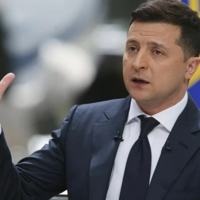 Tổng thống Ukraine phê chuẩn thỏa thuận khai thác khoáng sản với Mỹ