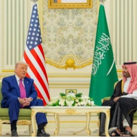 Mỹ, Saudi Arabia ký thỏa thuận 'lịch sử' trị giá 142 tỷ USD