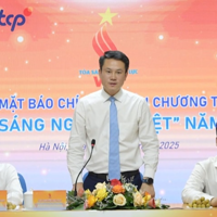 Hỗ trợ thanh niên khuyết tật khởi nghiệp trong kỷ nguyên số
