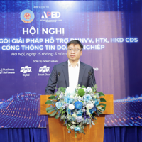 Đồng hành cùng doanh nghiệp tư nhân bứt phá trong thời đại số
