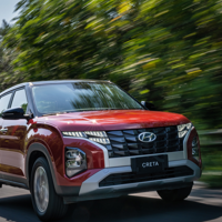 TC Group bán 4.470 xe Hyundai trong tháng 4