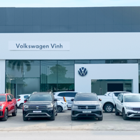 Volkswagen Việt Nam khai trương đại lý 4S mới tại TP. Vinh
