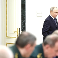 Nga nêu điều kiện để ông Putin gặp ông Zelensky