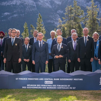 G7 sẵn sàng gây sức ép tối đa nếu Nga từ chối ngừng bắn với Ukraine
