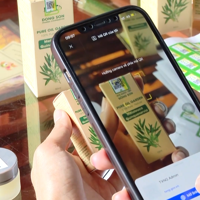 Ninh Bình: Ứng dụng chuyển đổi số hiệu quả trong phát triển kinh tế hợp tác xã