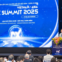 Hỗ trợ doanh nghiệp công nghệ Việt làm chủ để vươn tầm khu vực