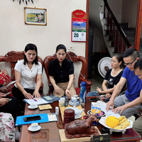 Bắc Giang: Tăng mới 4.600 người tham gia mới BHXH tự nguyện, vượt kế hoạch giao