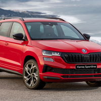 Skoda Karoq phiên bản mới chính thức “chốt” giá từ 1 tỷ đồng