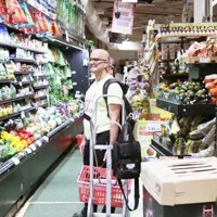 Nền kinh tế Mỹ dưới áp lực kép