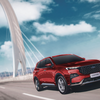 Mua xe Ford được giảm giá, hỗ trợ phí trước bạ, tặng quà, thêm cơ hội nhận giải thưởng