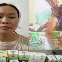Khởi tố đối tượng sản xuất, buôn bán thực phẩm chức năng giả tại Thanh Hóa
