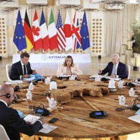 Hội nghị Thượng đỉnh G7 năm 2025: Nỗ lực vì sự ổn định toàn cầu