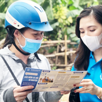 VIDEO: Điều kiện được hưởng trợ cấp thai sản khi tham gia bảo hiểm xã hội tự nguyện
