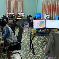 Triệt phá đường dây chiếm đoạt trái phép hơn 21.000 tài khoản ngân hàng quốc tế