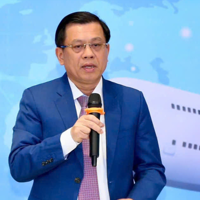 Tạm đình chỉ công tác Thứ trưởng Bộ Nội vụ Nguyễn Bá Hoan