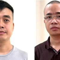 Nhiều lãnh đạo của Z Holding bị khởi tố, bắt tạm giam vì sản xuất sữa giả