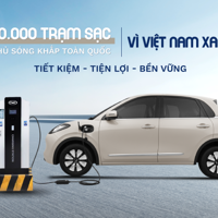 TMT Motor đầu tư trạm sạc cho xe điện 