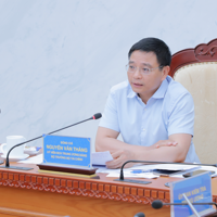 VIDEO: Khẩn trương hoàn thiện cơ chế hợp tác công - tư trong lĩnh vực khoa học công nghệ