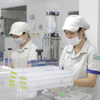 VIDEO: Chuyển đổi kép - Hướng đi tất yếu cho doanh nghiệp nhỏ và vừa