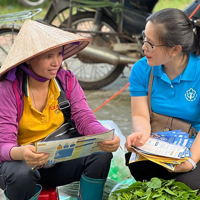 INFOGRAPHIC: Mức hỗ trợ tham gia bảo hiểm xã hội tự nguyện mới từ ngày 1/7