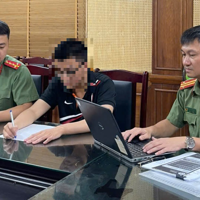 Khởi tố vụ án “Vô ý làm lộ bí mật Nhà nước” trong kỳ thi tốt nghiệp THPT 2025