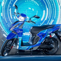 Honda Việt Nam xuất xưởng chiếc xe máy thứ 40 triệu tại Việt Nam