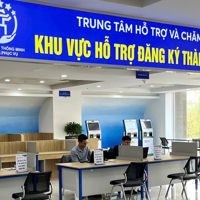 Quy định mới về đăng ký doanh nghiệp