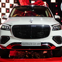 Giá hơn 12 tỷ đồng bản nâng cấp, Mercedes-Maybach GLS 600 có gì mới?