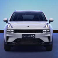 Lynk & Co 06 Core Plus chính thức ra nhập phân khúc SUV đô thị nhiều đối thủ
