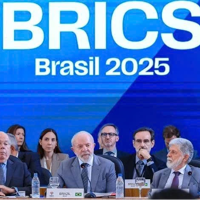 BRICS định hình vai trò trong trật tự toàn cầu mới