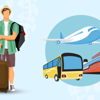 Cảnh báo thủ đoạn lừa đảo mùa du lịch 2025