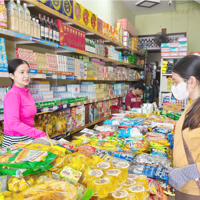 Thủ tục hành chính mới về đăng ký và hoạt động của hộ kinh doanh