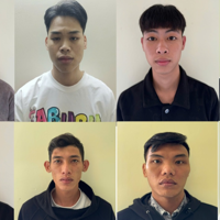 Triệt phá đường dây tống tiền bằng hình ảnh nhạy cảm nhắm đến cán bộ, doanh nhân
