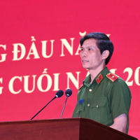 Hơn 11.600 vụ án ma túy bị triệt phá trong 6 tháng đầu năm 2025