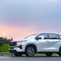 Nửa đầu năm 2025, Toyota Việt Nam nộp ngân sách Nhà nước 454 triệu USD