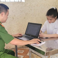 Bắt giam nữ “cò đất” lừa gần 18 tỷ đồng bằng chiêu trò góp vốn đầu tư