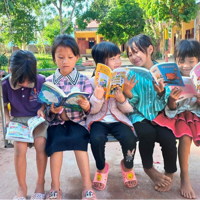 Bộ Chính trị thống nhất chủ trương xây dựng trường học tại 248 xã biên giới