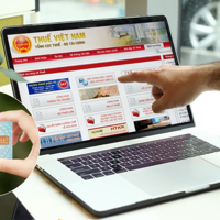 Mã định danh thay mã số thuế: Bước ngoặt số hóa trong quản lý thuế cá nhân