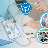 EMAGAZINE: Điểm mới chính sách bảo hiểm y tế