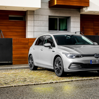 Đặt cọc VW Golf tại Việt Nam: Cuộc chơi hiệu năng cao bắt đầu